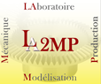 logo du laboratoire LA2MP